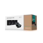 Deepcool MYSTIQUE 360 ARGB Cpu Liquid Cooler Black
